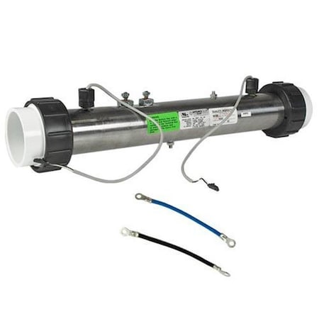 Hydro Quip Hydro-quip 26-58083-K 5.5KW Heater Assembly with M7 Sensors & Stud 26-58083-K